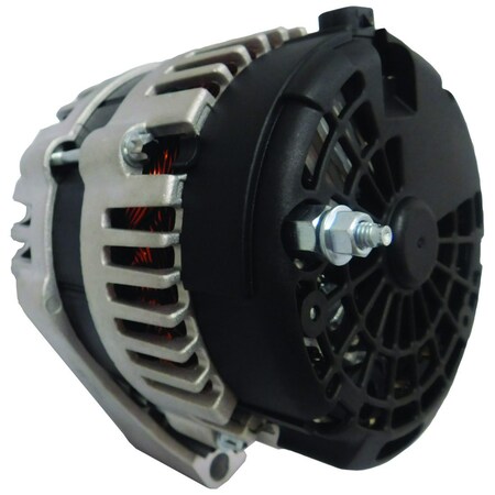Replacement For Gmc, 2010 Canyon 5.3L Alternator